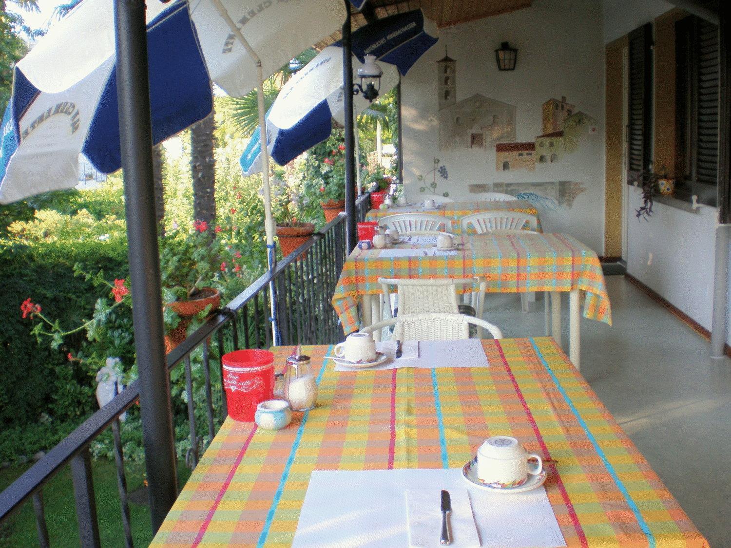 Garni Molinazzo Acomodação com café da manhã Agno Exterior foto